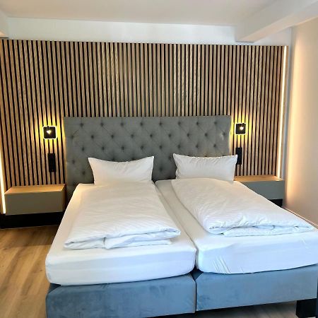Hotel Alte Fischerkate Modlich Екстер'єр фото