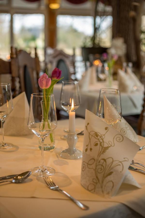Hotel Alte Fischerkate Modlich Екстер'єр фото