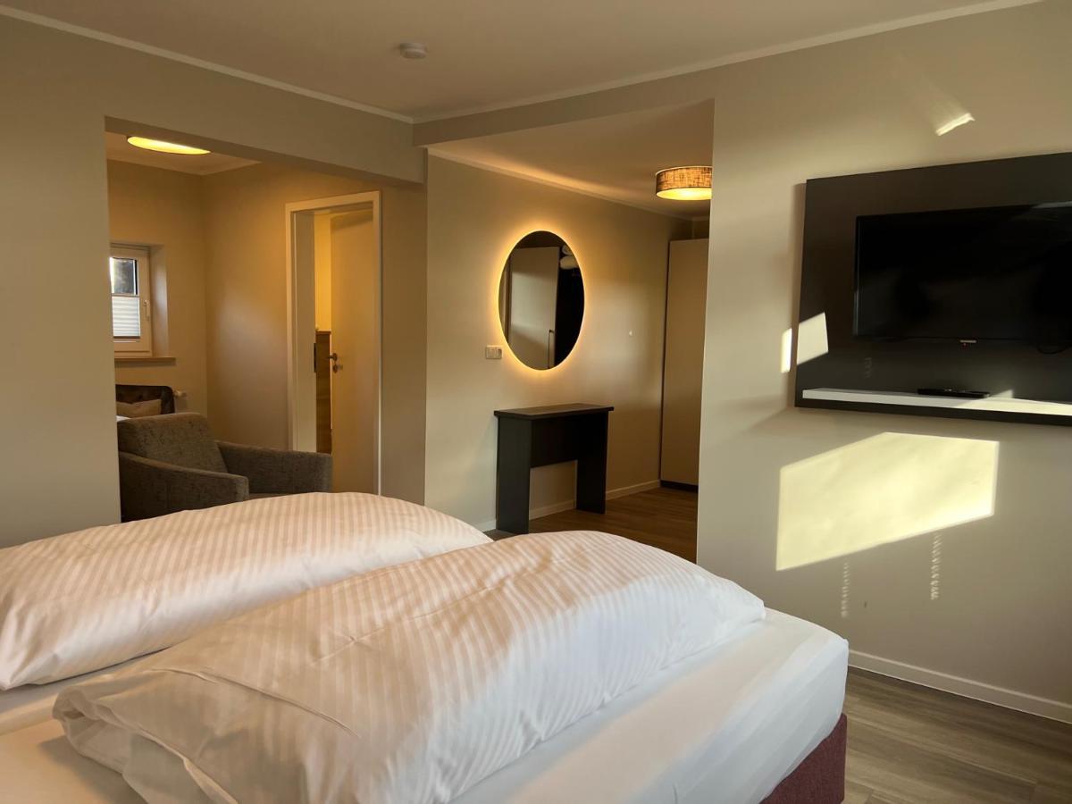 Hotel Alte Fischerkate Modlich Екстер'єр фото