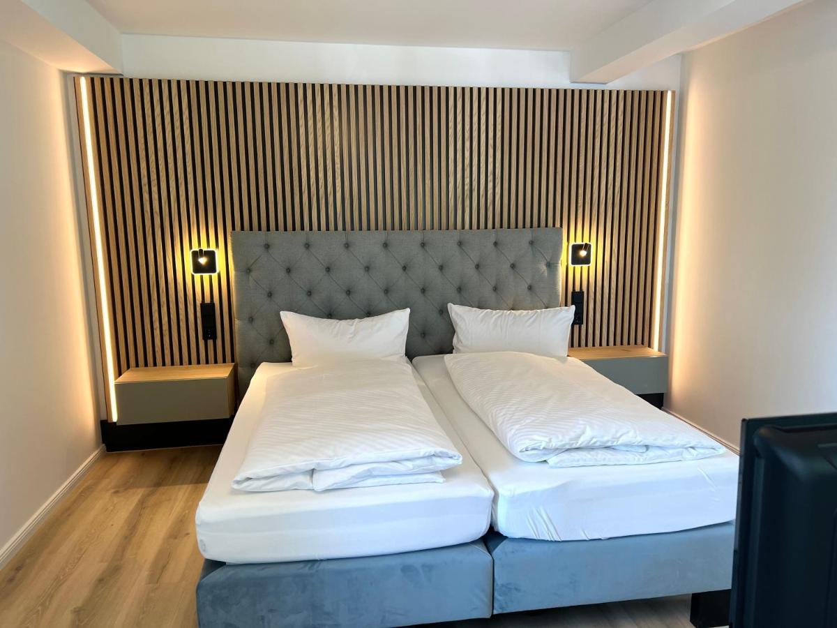 Hotel Alte Fischerkate Modlich Екстер'єр фото